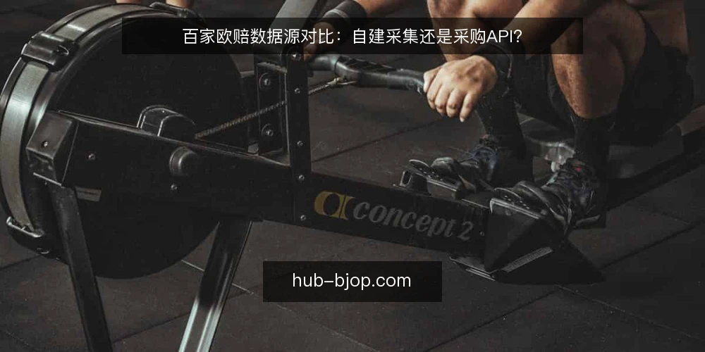 百家欧赔数据源对比：自建采集还是采购API？ — 先定义数据需求边界 配图